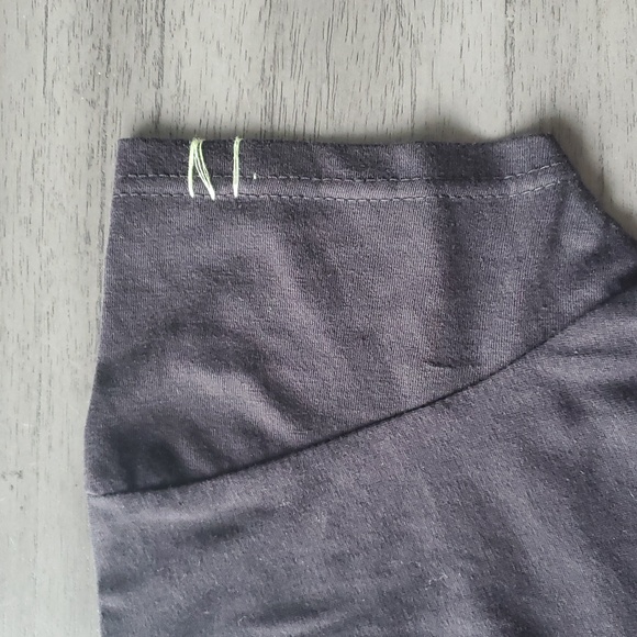 Wicked V Neck Tee Shirt - Picture 11 of 14